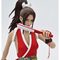 [Order] Mô Hình GENESIS MAI SHIRANUI 1/6 Scale Figure + Body Silicon