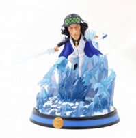 Order : Mô hình One Piece GK/Resin – Aokiji Kuzan (SD) BBT Studio (Bootleg)