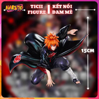 [ORDER] Mô hình RESIN PAIN ANIMAL PATH - Shi Nian Bai Ren Studio - Figure Naruto