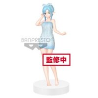 Order : Mô hình Sword Art Online Code Register – Asuna – EXQ Figure – Yukemuri (Banpresto)