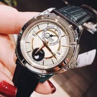 Order Mỹ - Đồng hồ Nam - CITIZEN ECO DRIVE MOON PHASE BU0003-02P