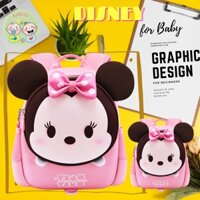 [ORDER-NEW] BALO DISNEY BÉ GÁI