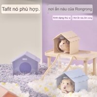 [ORDER] Nhà ngủ hãng Tafit cho hamster