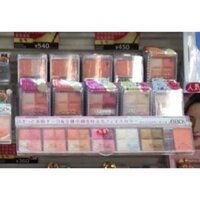 [Order Nhật] Má hồng Cezanne Mix Color Cheek