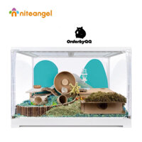 ORDER Niteangel Chuồng Nuôi Hamster Kích Thước 80x45x50cm KHÔNG PHỤ KIỆN