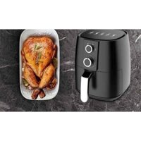 Order Nồi Chiên Không Dầu Camel 5L & 6L