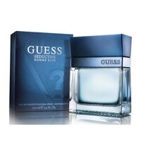 [Order] Nước hoa nam Guess Seductive Homme Blue by Guess EDT 100ml