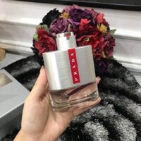 [Order] Nước hoa nam Prada Luna Rossa by Prada EDT 100ml