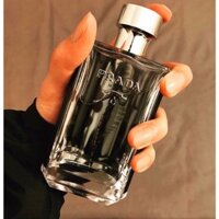 [Order] Nước hoa nam Prada L'Homme by Prada EDT 100ml