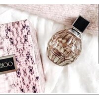 [Order] Nước hoa nữ JIMMY CHOO by Jimmy Choo Spray EDT 100ml