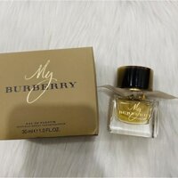 [Order] Nước hoa nữ My Burberry by Burberry EDP 30ml