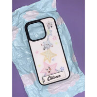 [Order] Ốp lưng ngôi sao có giá đỡ chính hãng Chloeco ⭐️