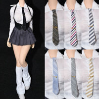 [ORDER] Phụ Kiện , Cà Vạt Búp Bê TBL - Mô Hình Figure 1/6 1:6