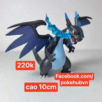 order pokemon mega charizard x