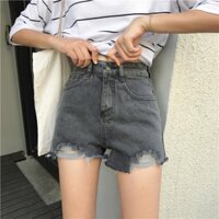 ORDER QUẦN JEAN ĐÙI SHORT NGẮN