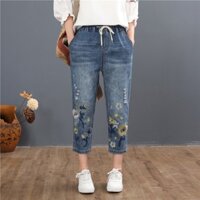 (ORDER) Quần jeans thời trang 037