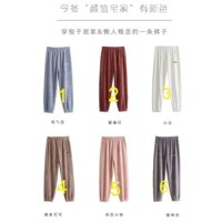 [ORDER] QUẦN NỈ BÔNG SIUU ẤM
