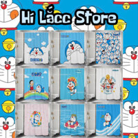 [ORDER] Rèm treo cửa doremon doraemon