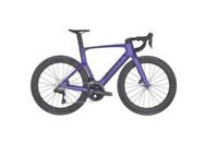 [ORDER] SCOTT FOIL RC 10 PURPLE