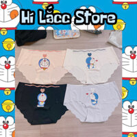[ORDER] Set quần lót doremon doraemon