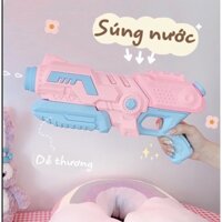 [order] Súng nước đồ chơi dễ thương