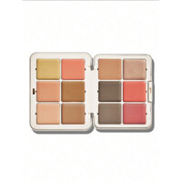 [ORDER] Tạo khối, ckđ, highlight, má hồng KEM SHEGLAM