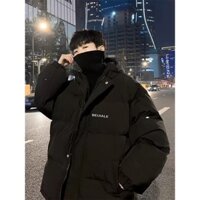 [ORDER TAOBAO] ÁO KHOÁC NAM DÀY DẶN ẤM ÁP MÙA ĐÔNG KHÔNG LẠNH