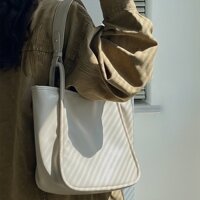 [ORDER TAOBAO] Túi basic trắng trơn