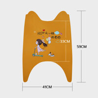 (Order) Thảm Đạp Xe Điện, Lót Chân Đạp Xe Máy, Đệm Đạp Xe Đạp Điện, Chống Thấm Nước, Chống Trượt
