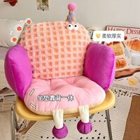 Order💯 Thảm tatami futon đệm ghế sofa lười đệm sàn một mảnh đệm ghế đệm dày