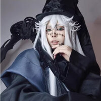 [ORDER] Trang phục COSPLAY Undertaker trong Hắc Quản Gia (có feedback)