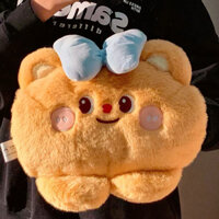 [ORDER] Túi sưởi làm ấm bụng cho bạn nữ. Giữ ấm tay mùa đông, kì kinh nguyệt tinh tế