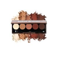 [ORDER USA] Bảng phấn mắt Baked Browns Eyeshadow Palette từ DOSE OF COLORS