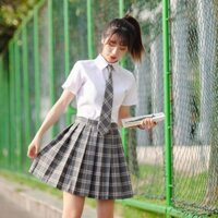 [Order] YAS0568-Đồng phục học sinh cấp ba Hàn Quốc