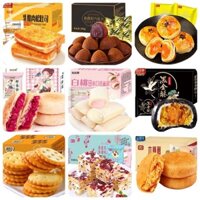 【ORDER】BÁNH KẸO NHẬP KHẨU