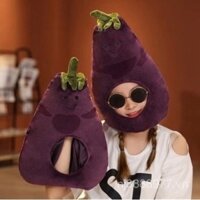 (ORDERMũ Vô Tri Chụp Hình Cùng Bạn Bè Siêu Dễ Thương