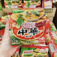 [ORDER]Súp ăn liền Ajinomoto