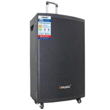 Loa kéo di động imusic MK-03