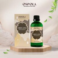 Oregano – Tinh Dầu Kinh Giới – Nguyên Chất 100%