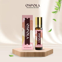 Oregano – Tinh dầu kinh giới hữu cơ dạng lăn