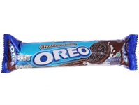 Oreo Chocolate 137g