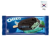 Oreo Kem que bánh quy bạc hà