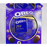Oreo Têt Selection