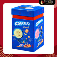 OREO4_Hộp trung thu OREO (4 bánh)