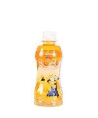 ORESOL Cam PHA SẴN ZOZO- Vị cam chai 250ml
