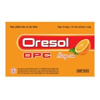 Oresol OPC