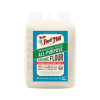 ORG ALL PURPOSE FLOUR BOB'S RED MILL 1.36KG