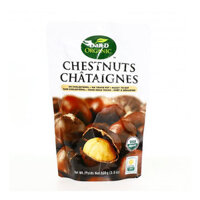 Org Chestnuts Dan D Park 100G