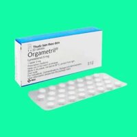 Orgametril
