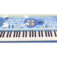 Organ Casio LK-37, Lk36,38,39